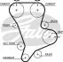 Комплект ГРМ, HYUNDAI Terracan, KIA Carnival/K2900 2.9 D/CRDi 01- Gates K015583XS (фото 2)