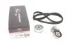 Ремкомплекти приводу ГРМ автомобілів PowerGrip Kit (Пр-во Gates) K015647XS