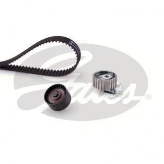 Комплект ременя ГРМ Gates K015653XS