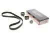Ремкомплекти приводу ГРМ автомобілів PowerGrip Kit (Пр-во Gates) K015657XS