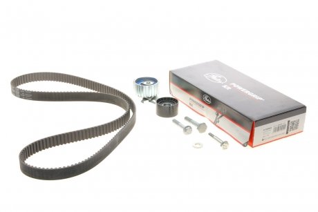 Ремкомплекты привода ГРМ автомобилей PowerGrip Kit (Пр-во) Gates K015684XS