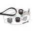 ZESTAW ROZRZ VOLVO V60/V70/V90/XC40/XC60/XC70/XC90 2,0 D3/D4/D5 16- Gates K015686XS (фото 2)