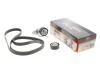 Ремкомплекты привода вспомогательного оборудования автомобилей Micro-V Kit (Выр-во Gates) K016PK1823XS