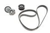 ZESTAW PASKA PK DACIA LOGAN MCV STEPWAY 0.9 16- K017PK1570