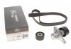Ремкомплекты привода вспомогательного оборудования автомобилей Micro-V Kit (Выр-во Gates) K017PK1685