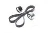 Ремкомплекти приводу ГРМ автомобілів PowerGrip Kit Gates K01T265 (фото 4)