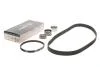 Ремкомплекти приводу ГРМ автомобілів PowerGrip Kit (Пр-во Gates) K025255XS