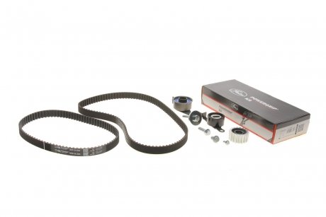 Ремкомплекти приводу ГРМ автомобілів PowerGrip Kit (Пр-во) Gates K025451XS