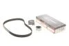 Ремкомплекти приводу ГРМ автомобілів PowerGrip Kit (Пр-во Gates) K025457XS