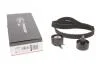 Ремкомплекты привода ГРМ автомобилей PowerGrip Kit (Пр-во Gates) K025508XS