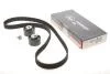 Комплект ремня ГРМ Citroen C5/Peugeot 406/807 00- Gates K025558XS (фото 1)