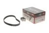 Ремкомплекты привода ГРМ автомобилей PowerGrip Kit (Пр-во Gates) K025560XS