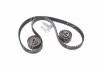 Ремкомплекты привода ГРМ автомобилей PowerGrip Kit (Пр-во Gates) K025563XS
