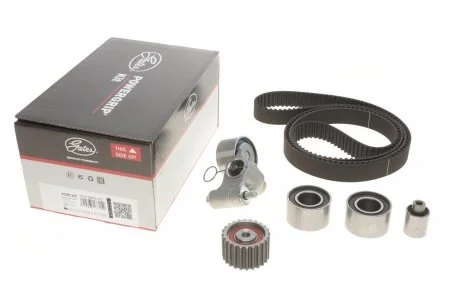Ремкомплекты привода ГРМ автомобилей PowerGrip Kit Gates K025612XS