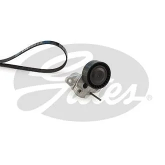 Натяг паса з елементами монтажу Gates K026PK1000