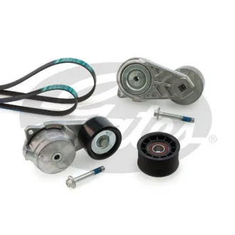 Комплект поліклинового ременя Gates K028PK1525HD