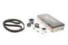 Ремкомплекты привода ГРМ автомобилей PowerGrip Kit (Пр-во Gates) K035451XS