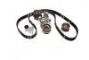 Ремкомплекти приводу ГРМ автомобілів PowerGrip Kit (Вир-во Gates) K035453XS