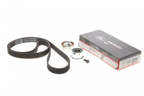 Ремкомплекти приводу ГРМ автомобілів PowerGrip Kit Gates K035493XS (фото 1)
