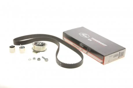 Комплект ременя ГРМ Gates K035604XS