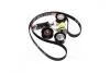 Ремкомплекты привода вспомогательного оборудования автомобилей Micro-V Kit Gates K036PK1640 (фото 1)