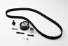 К-кт паску ГРМ Audi 80 1.9TDI 92-/VW Caddy 96- (Роліки + Ремінь + Кріплення)) Gates K045223XS (фото 2)