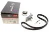 Ремкомплекти приводу ГРМ автомобілів PowerGrip Kit (Пр-во Gates) K045491XS