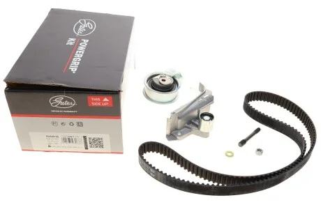 Ремкомплекти приводу ГРМ автомобілів PowerGrip Kit Gates K045491XS