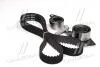 Ремкомплекты привода ГРМ автомобилей PowerGrip Kit Gates K055486XS (фото 4)