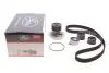 Ремкомплекты привода ГРМ автомобилей с водяным насосом PowerGrip Kit Gates KP15408XS (фото 2)