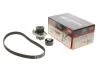 Ремкомплекты привода ГРМ автомобилей с водяным насосом PowerGrip Kit (Пр-во Gates) KP15503XS-2