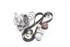 Ремкомплекты привода ГРМ автомобилей с водяным насосом PowerGrip Kit Gates KP15537XS-2 (фото 2)