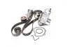 Ремкомплекты привода ГРМ автомобилей с водяным насосом PowerGrip Kit Gates KP15537XS-2 (фото 4)