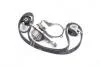 Ремкомплекты привода ГРМ автомобилей с водяным насосом PowerGrip Kit Gates KP15587XS (фото 3)