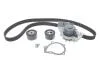 Ремкомплекти приводу ГРМ автомобілів з водяним насосом PowerGrip Kit (Вир-во Gates) KP15588XS