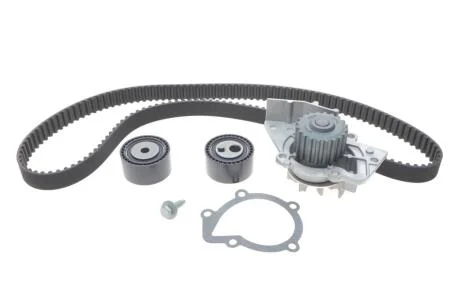 Ремкомплекты привода ГРМ автомобилей с водяным насосом PowerGrip Kit (Выр-во) Gates KP15588XS