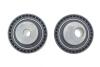 Ремкомплекты привода ГРМ автомобилей с водяным насосом PowerGrip Kit (Выр-во) Gates KP15588XS (фото 6)