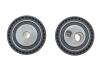 Ремкомплекты привода ГРМ автомобилей с водяным насосом PowerGrip Kit (Выр-во) Gates KP15588XS (фото 8)