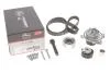 Ремкомплекты привода ГРМ автомобилей с водяным насосом PowerGrip Kit (Выр-во Gates) KP15661XS