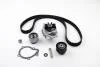 Ремкомплекты привода ГРМ автомобилей с водяным насосом PowerGrip Kit Gates KP25523XS (фото 3)