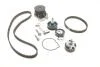 Комплект ГРМ + помпа, 1.4 +16V 00-06 KP25565XS-1