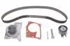 Ремкомплекты привода ГРМ автомобилей  с водяным насосом PowerGrip Kit (Пр-во Gates) KP25578XS-2