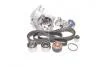 Ремкомплекти приводу ГРМ автомобілів з водяним насосом PowerGrip Kit (Пр-во Gates) KP25612XS-2