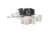 Ремкомплекти приводу ГРМ автомобілів з водяним насосом PowerGrip Kit Gates KP25633XS (фото 2)