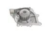 Ремкомплекти приводу ГРМ автомобілів з водяним насосом PowerGrip Kit Gates KP25633XS (фото 6)