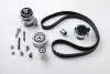 Ремкомплекти приводу ГРМ автомобілів з водяним насосом PowerGrip Kit (Пр-во Gates) KP25649XS-1