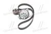 Ремкомплекти приводу ГРМ автомобілів з водяним насосом PowerGrip Kit Gates KP35323XS (фото 4)