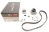 Ремкомплекти приводу ГРМ автомобілів з водяним насосом PowerGrip Kit (Пр-во Gates) KP35604XS-2