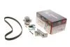 Комплект ремня ГРМ + помпа Gates KP45491XS-2