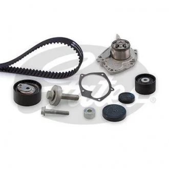 ZESTAW PASKA ROZRZ?DU Z POMP? WODY Gates KP55550XS